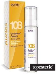 Purles 108 Goddess Cream Krem bogini 50 ml