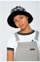 kapelusz SANTA CRUZ - Screaming Paisley Bucket Hat