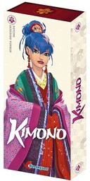Hobbity, gra przygodowa Kimono