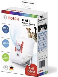 Bosch Worki BBZAFGALL