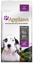 Applaws Puppy Large Breed Kurc