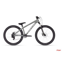 Kellys Rower Whip 10 DX Moonstone Grey 26"