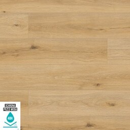 Panele podłogowe KRONOSTEP DĄB BLOND VISTERIA K789 AC5