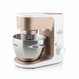 Robot planetarny mikser Eta Gratussino III Elements 4,5l