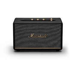 Marshall Głośnik Bluetooth Acton III Czarny