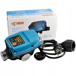 Wyłącznik Ciśnieniowy do Hydroforu pompy Ibo PC-15