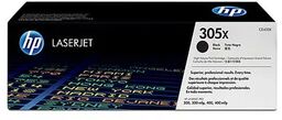 Toner Oryginalny HP 305X (CE410X) (Czarny)
