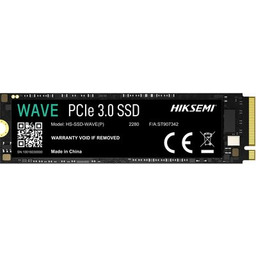 Dysk SSD HIKSEMI WAVE (P) 256GB M.2 2280