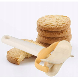 KRAJNIK CIASTA CIASTECZKA PIEROGI RAVIOLI FALISTY OKRĄGŁY KWADRATOWY