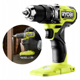Wiertarko-wkrętarka One+ 18V Moment Obr. 54NM RPD18BL1-0 Ryobi