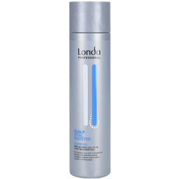 Londa Scalp Vital Booster, szampon do włosów, 250ml
