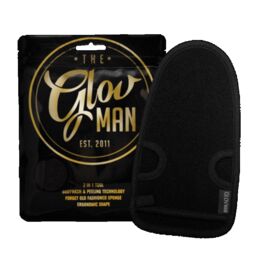 Glov - BAMBOO BODY WASH & PEELING MITT