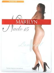 Nudo 15 den MARILYN rajstopy