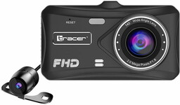Tracer Kamera samochodowa 4TS FHD CRUX