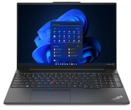 Lenovo ThinkPad E16 Gen 1 16" i3-1315U 8GB