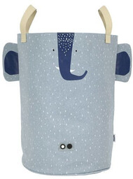Mrs. Elephant, Mała torba na zabawki