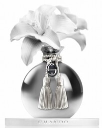 Dyfuzor zapachowy Porcelanowy Lilie - Fresh Lily -