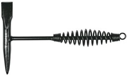 TOPEX Młotek spawalniczy 02A930 (0.3 kg)