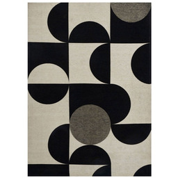 Dywan nowoczesny MONO White Łatwoczyszczący