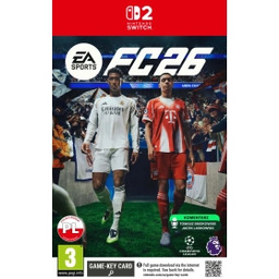 EA SPORTS FC 26 Gra na Nintendo Switch