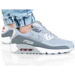 Nike, Air Max 90, Buty, DM9102-001, rozmiar 41