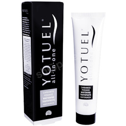 YOTUEL All In ONE Wintergreen - Ekskluzywna pasta