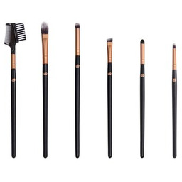 Rio Beauty Zestaw pędzli do makijażu RIO Eye