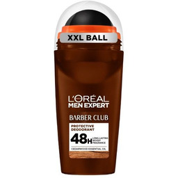 Men Expert Barber Club antyperspirant w kulce 50ml