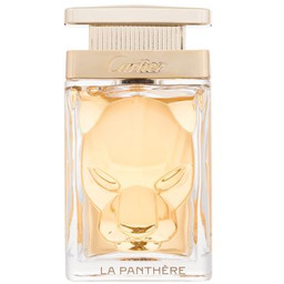 Cartier La Panthère woda perfumowana 50 ml