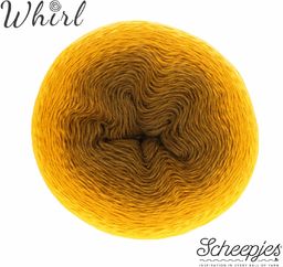 Scheepjes Wlóczka Z Welny Wirowej, Dlugosc 1000 metrów,