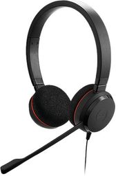 Słuchawki EVOLVE 20 Stereo MS JABRA