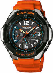 CASIO GW-3000M-4AER