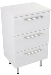 Szafka Stojąca Z Blatem ATH 50 cm -