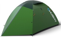 Namiot Husky Bright 4 zielony