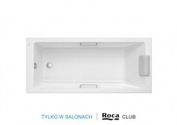 ROCA A248549000 Wanna VYTHOS 160x70 CM