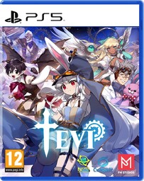 Tevi, PS5