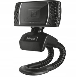 Trust Kamera internetowa Trino Hd Video