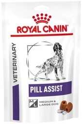 ROYAL CANIN Pill Assist Medium & Large -