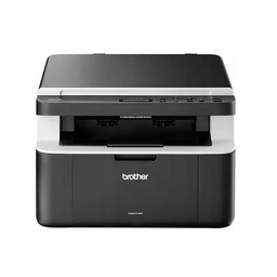 Drukarka wielofunkcyjna Brother DCP-1512E Laser