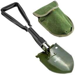 Neo-tools Składana saperka Neo Tools 6w1