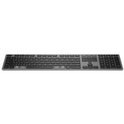Hewlett-packard Klawiatura HP 720 Multi-Device Rechargeable Wireless Keyboard