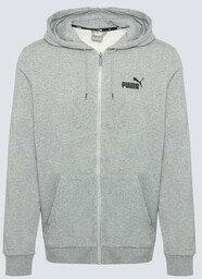 PUMA BLUZA ESS SMALL LOGO TR