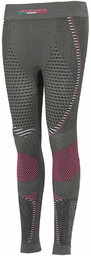 ACCAPI Ergoracing Women''s 3/4 Anthracite/Black 2024