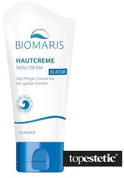 Biomaris Skin Cream Classic Krem ochronny z wodą