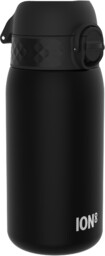 Butelka ION8 BPA Free I8RF350BLK Black