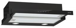 Okap teleskopowy Gorenje TH64E3BG