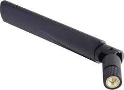 DeLOCK Antena GSM/UMTS SMA z czarnym kippgelenk
