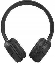 Słuchawki bezprzewodowe nauszne Jbl Tune 510BT czarne