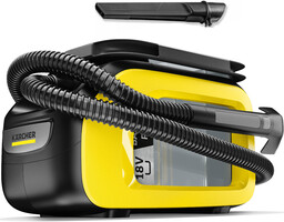 Odkurzacz piorący Karcher Se 3-18 Compact Dywan Tapicerka