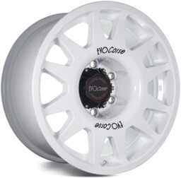 Felga aluminiowa Evo Corse DakarZero 8x17" do off-roadu
